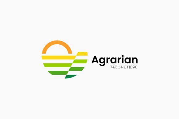 Agrarian Sustainable Agriculture Logo