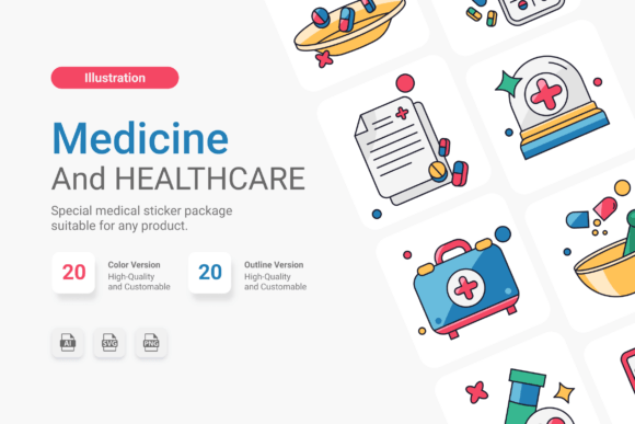 Medical Object Illustration: A Practical Guide for Healthcare Design Projects