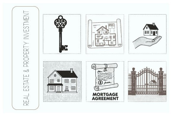 Real Estate and Property Investment
